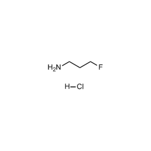 3-氟丙胺盐酸盐