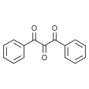 1，3-二苯基丙三酮 ，98.0%(GC)