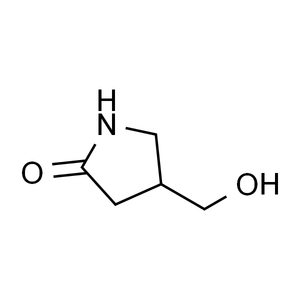 4-(羟甲基)吡咯烷-2-酮, 95%