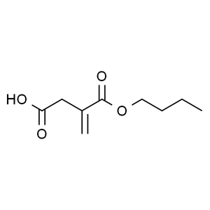 衣康酸单丁酯 ，95.0%(GC)