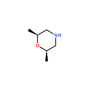 顺式2,6-二甲基吗啡, 97%