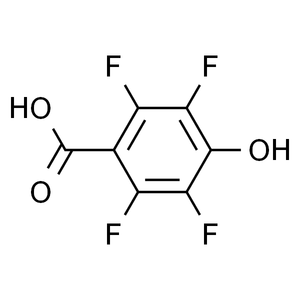 4-Hydroxy-2,3,5,6-tetrafluorobenzoic acid,97%