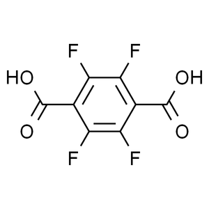 2,3,5,6-四氟对苯二甲酸,97%