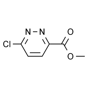 6-氯哒嗪-3-甲酸甲酯, 98%