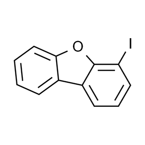 4-碘二苯并呋喃, >98%