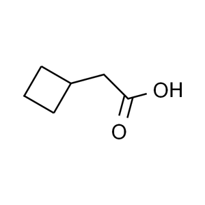 环丁基乙酸