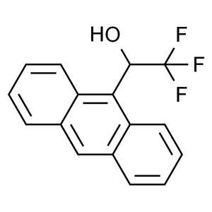 2,2,2-三氟-1-(9-蒽基)乙醇, 99%