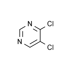 4,5-二氯嘧啶, 97%