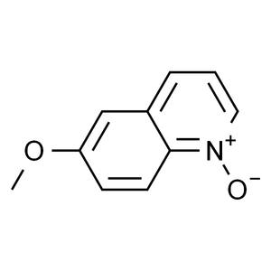 6-甲氧基喹啉N-氧化物, ≥98%