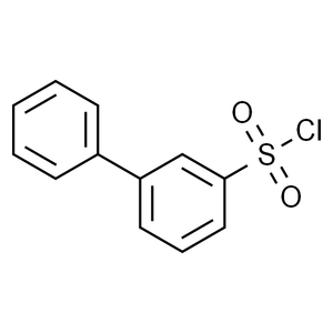 [1,1'-联苯]-3-磺酰氯, 95%