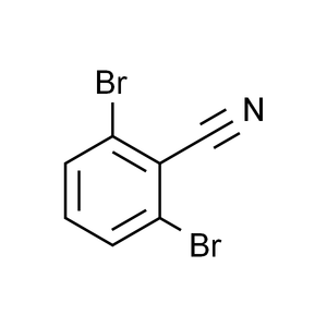 2,6-二溴苯甲腈, 97%