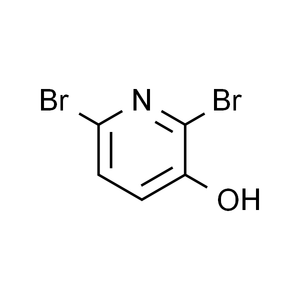 2,6-二溴-3-羟基吡啶, ≥95%