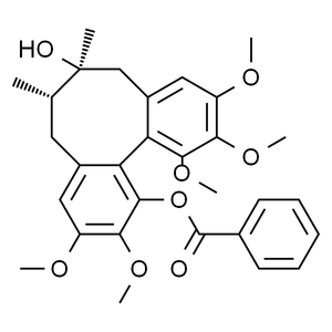 苯甲酰基戈米辛H, 97%(HPLC)