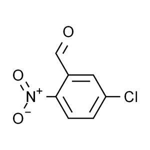 5-氯-2-硝基苯甲醛, 98%