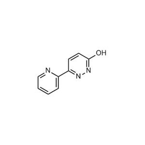 6-(Pyridin-2-yl)pyridazin-3(2H)-one, 97%