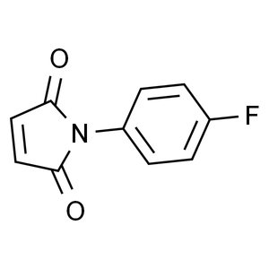 N-(4-氟苯基)马来酰亚胺 ，98.0%(GC)