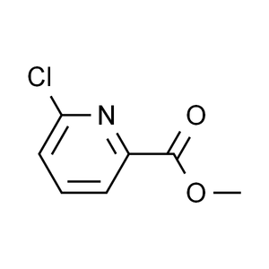 6-氯吡啶-2-甲酸甲酯, 98%