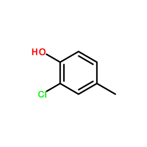 2-chloro-4-methylphenol, 97%