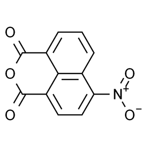 4-硝基-1，8-萘二甲酸酐, 95%