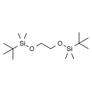 1,2-双(叔丁基二甲基硅氧基)乙烷, 95%