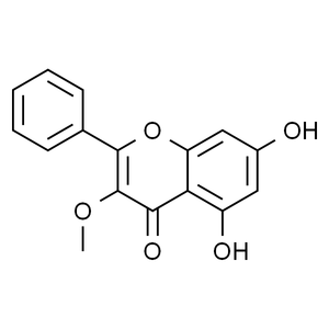 高良姜素-3-甲醚，98%