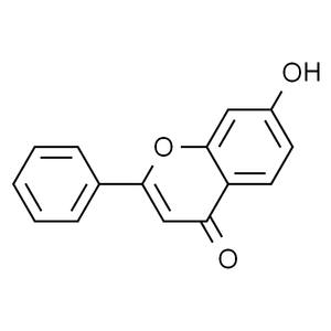 7-羟基黄酮，HPLC≥98%