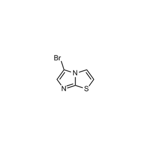 5-Bromoimidazo[2,1-b]thiazole