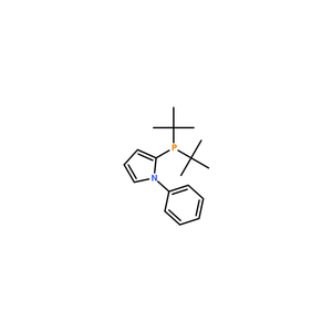 N-苯基-2-(二叔丁基膦基)吡咯