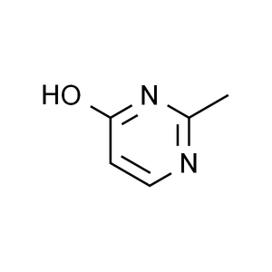 2-甲基嘧啶-4-醇, 98%