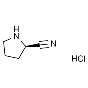 (R)-吡咯烷-2-甲腈盐酸盐, ≥95%