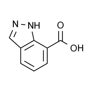 7-羧基-1H-吲唑, ≥97%