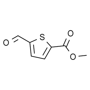 5-醛基噻吩-2-甲酸甲酯, 98%