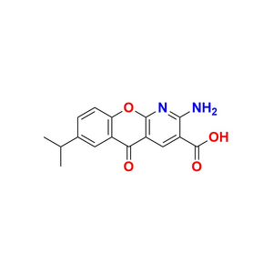 氨来呫诺, 10mM in DMSO