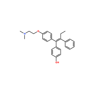 4-Hydroxytamoxifen, 99%