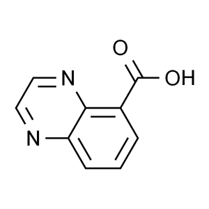 喹喔啉-5-羧酸，95%