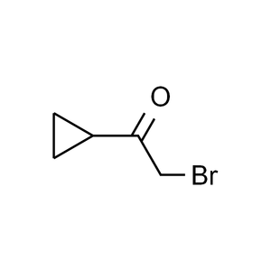 1-环丙基-2-溴乙酮, 96%