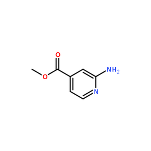 2-氨基异烟酸甲酯, 98%