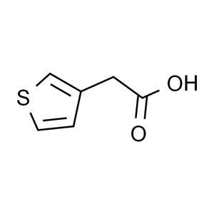 噻吩-3-醋酸, 98%