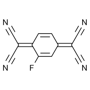 2-氟-7,7,8,8-四氰喹啉并二甲烷 ≥98.0%(N)