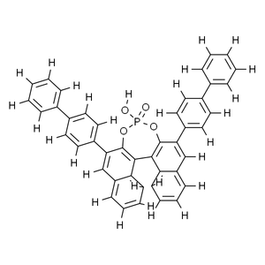 (R)-3,3'-双(4-苯基苯基)-1,1'-联萘酚膦酸酯,97%