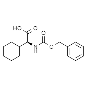 CBZ-L-环己基甘氨酸, 97%