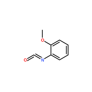 2-甲氧基苯基异氰酸酯,98%