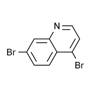 4,7-二溴喹啉, 97%