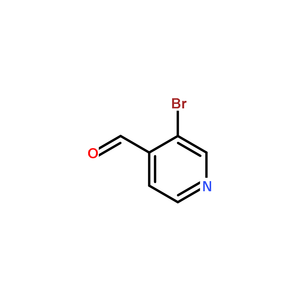 3-溴-4-吡啶甲醛, 97%
