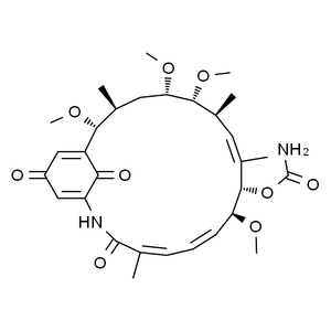 Herbimycin A, 95%