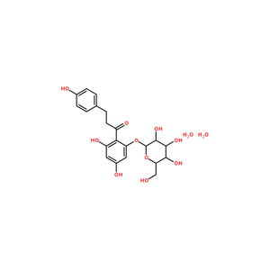 弗罗利辛二水物，HPLC≥98%