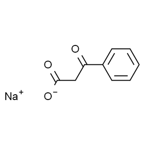 3-氧代-3-苯基丙酸钠, 95+%