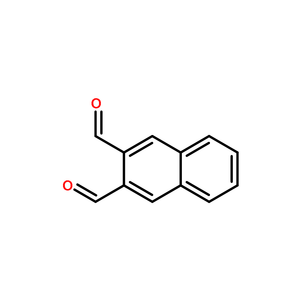 2,3-萘二甲醛 ≥98.0%
