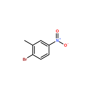 2-溴-5-硝基甲苯, 98%