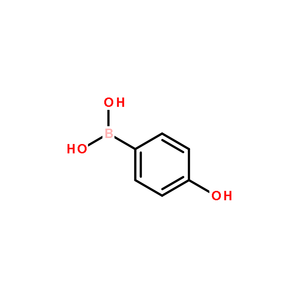 4-羟基苯硼酸, 97%